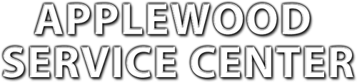 Applewood Service Center - logo