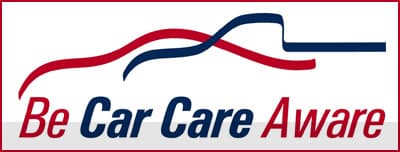 Be Car Care Aware