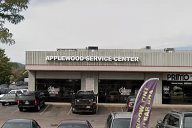 Applewood Service Center - Auto Repair Shop Wheat Ridge, CO